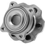 Order Rear Hub Assembly by QUALITY-BUILT - WH541003 For Your Vehicle