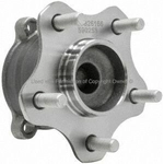 Order Rear Hub Assembly by QUALITY-BUILT - WH590253 For Your Vehicle