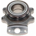 Order Rear Hub Assembly by RAYBESTOS - 711011 For Your Vehicle