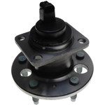 Order Rear Hub Assembly by RAYBESTOS - 712003 For Your Vehicle
