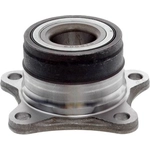 Order Rear Hub Assembly by RAYBESTOS - 712009 For Your Vehicle