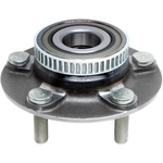 Order Rear Hub Assembly by RAYBESTOS - 712029 For Your Vehicle