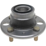 Order Rear Hub Assembly by RAYBESTOS - 712034 For Your Vehicle