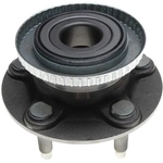 Order Rear Hub Assembly by RAYBESTOS - 712107 For Your Vehicle