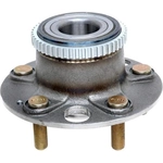 Order Rear Hub Assembly by RAYBESTOS - 712123 For Your Vehicle