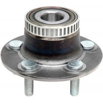 Order Rear Hub Assembly by RAYBESTOS - 712133 For Your Vehicle