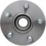 Order Rear Hub Assembly by RAYBESTOS - 712133 For Your Vehicle