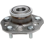 Order Rear Hub Assembly by RAYBESTOS - 712144 For Your Vehicle