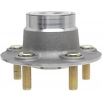 Order Rear Hub Assembly by RAYBESTOS - 712154 For Your Vehicle