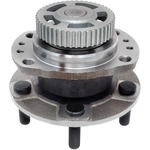 Order Rear Hub Assembly by RAYBESTOS - 712156 For Your Vehicle
