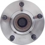 Order Rear Hub Assembly by RAYBESTOS - 712156 For Your Vehicle