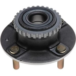 Order Rear Hub Assembly by RAYBESTOS - 712160 For Your Vehicle