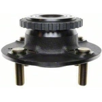 Order Rear Hub Assembly by RAYBESTOS - 712160 For Your Vehicle