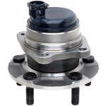 Order Rear Hub Assembly by RAYBESTOS - 712169 For Your Vehicle