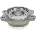 Order Rear Hub Assembly by RAYBESTOS - 712181 For Your Vehicle