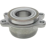 Order Rear Hub Assembly by RAYBESTOS - 712183 For Your Vehicle