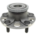 Purchase Rear Hub Assembly by RAYBESTOS - 712188