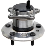 Order Rear Hub Assembly by RAYBESTOS - 712206 For Your Vehicle