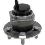 Order Rear Hub Assembly by RAYBESTOS - 712217 For Your Vehicle