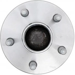 Order Rear Hub Assembly by RAYBESTOS - 712217 For Your Vehicle