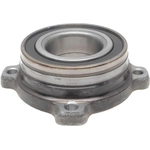 Order Rear Hub Assembly by RAYBESTOS - 712225 For Your Vehicle