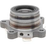 Order Rear Hub Assembly by RAYBESTOS - 712227 For Your Vehicle