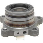 Order Rear Hub Assembly by RAYBESTOS - 712228 For Your Vehicle