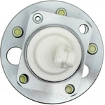 Order Rear Hub Assembly by RAYBESTOS - 712244 For Your Vehicle