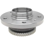 Order Rear Hub Assembly by RAYBESTOS - 712254 For Your Vehicle