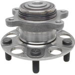 Order Rear Hub Assembly by RAYBESTOS - 712256 For Your Vehicle