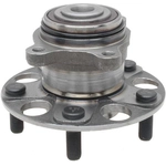 Order Rear Hub Assembly by RAYBESTOS - 712257 For Your Vehicle
