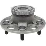Order Rear Hub Assembly by RAYBESTOS - 712259 For Your Vehicle