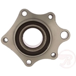 Order Rear Hub Assembly by RAYBESTOS - 712262 For Your Vehicle