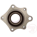 Order Rear Hub Assembly by RAYBESTOS - 712263 For Your Vehicle