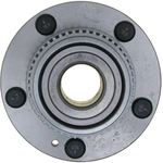 Order Rear Hub Assembly by RAYBESTOS - 712267 For Your Vehicle