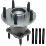 Order Rear Hub Assembly by RAYBESTOS - 712285 For Your Vehicle