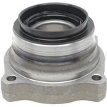 Order Rear Hub Assembly by RAYBESTOS - 712295 For Your Vehicle