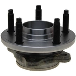Order Rear Hub Assembly by RAYBESTOS - 712299 For Your Vehicle