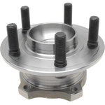 Order Rear Hub Assembly by RAYBESTOS - 712301 For Your Vehicle