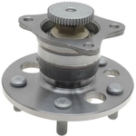Order Rear Hub Assembly by RAYBESTOS - 712310 For Your Vehicle