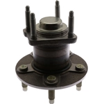 Order Rear Hub Assembly by RAYBESTOS - 712315 For Your Vehicle