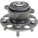 Order Rear Hub Assembly by RAYBESTOS - 712320 For Your Vehicle