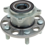 Order Rear Hub Assembly by RAYBESTOS - 712321 For Your Vehicle
