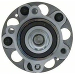 Order Rear Hub Assembly by RAYBESTOS - 712327 For Your Vehicle