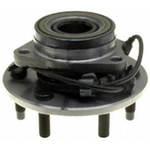 Order RAYBESTOS - 712332 - Rear Hub Assembly For Your Vehicle