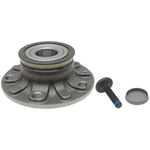 Order Rear Hub Assembly by RAYBESTOS - 712336 For Your Vehicle
