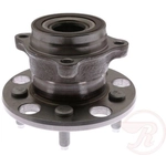 Order Rear Hub Assembly by RAYBESTOS - 712337 For Your Vehicle