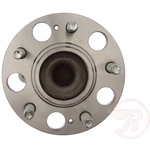 Order Rear Hub Assembly by RAYBESTOS - 712340 For Your Vehicle