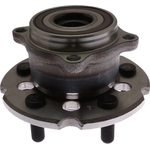 Order Rear Hub Assembly by RAYBESTOS - 712342 For Your Vehicle
