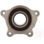 Order Rear Hub Assembly by RAYBESTOS - 712351 For Your Vehicle